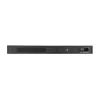 LevelOne POH-1620 16-portowy hub PoE Midspan wysokiej mocy, 400 W