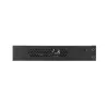LevelOne POH-1620 16-portowy hub PoE Midspan wysokiej mocy, 400 W