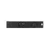 LevelOne POH-1620 16-portowy hub PoE Midspan wysokiej mocy, 400 W