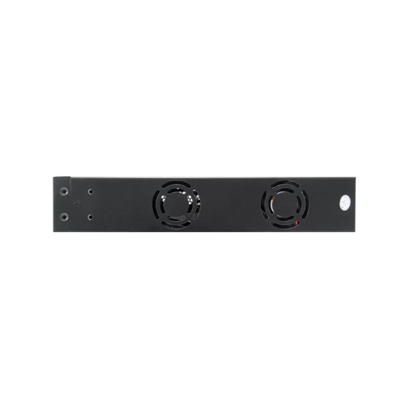 LevelOne POH-1620 16-portowy hub PoE Midspan wysokiej mocy, 400 W