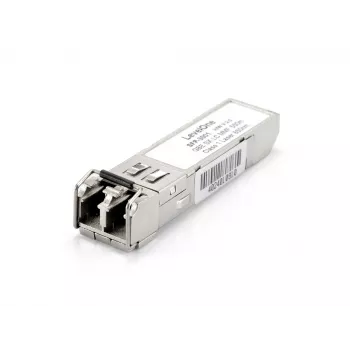 LevelOne 1,25 Gbps wielomodowy transceiver SFP, 500 m, 850 nm