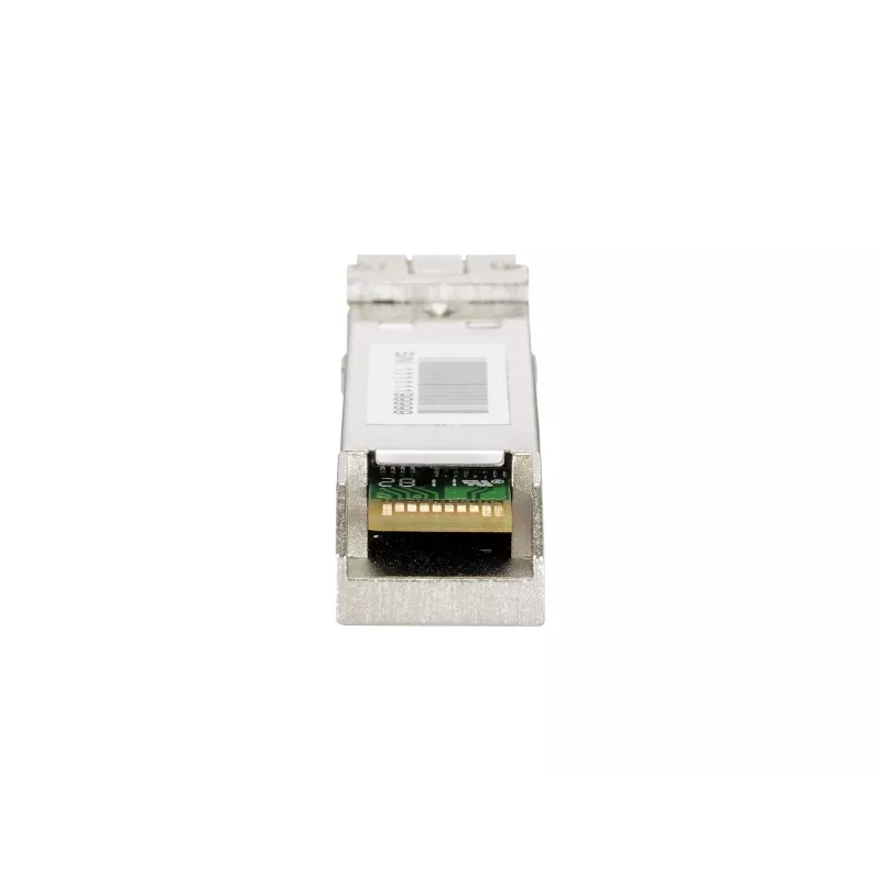 LevelOne 1,25 Gbps wielomodowy transceiver SFP, 500 m, 850 nm