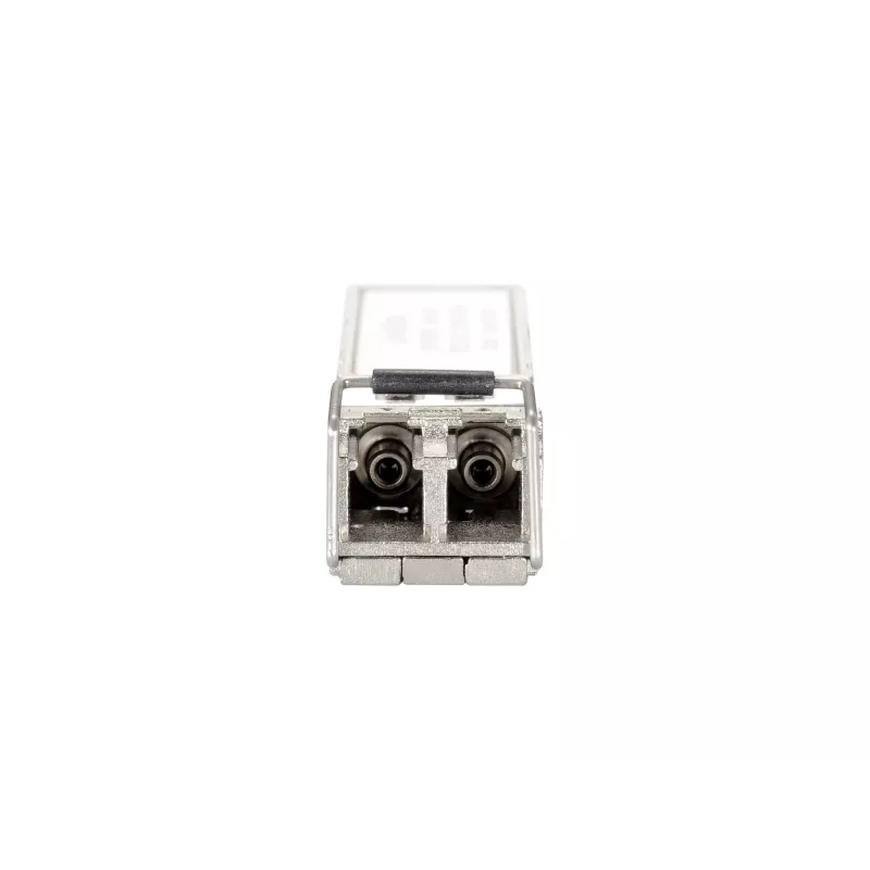 LevelOne 1,25 Gbps wielomodowy transceiver SFP, 500 m, 850 nm