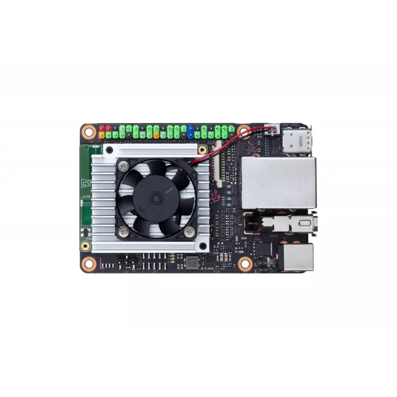 ASUS Tinker Edge T płyta rozwojowa i.MX 8M