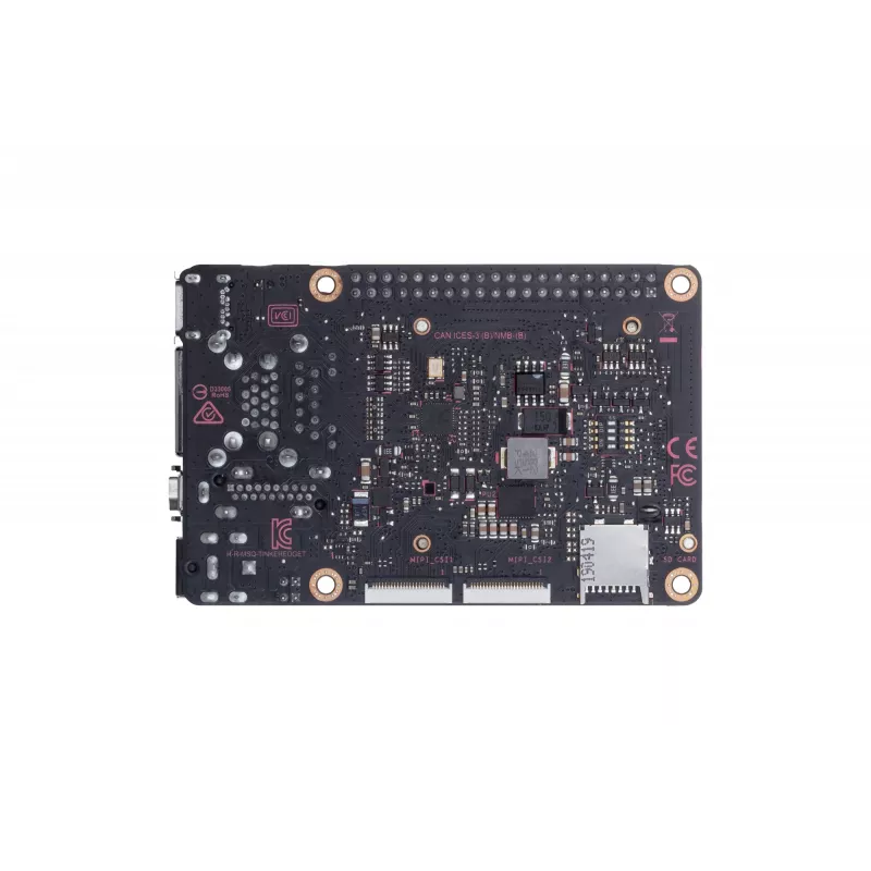 ASUS Tinker Edge T płyta rozwojowa i.MX 8M