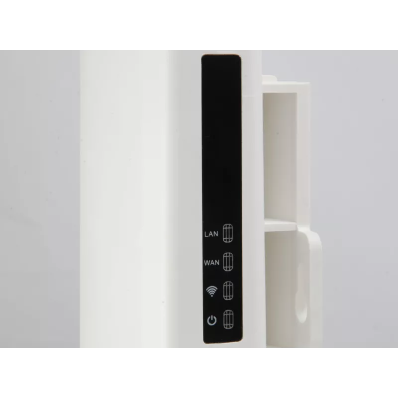 LevelOne N300 Outdoor PoE Wireless Access Point, Controller Managed