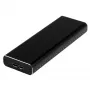 StarTech.com Obudowa na dysk SSD M.2 dla dysków SSD SATA M.2 - USB 3.0 (5 Gb/s) z UASP