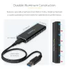 StarTech.com Obudowa na dysk SSD M.2 dla dysków SSD SATA M.2 - USB 3.0 (5 Gb/s) z UASP
