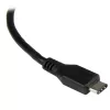 StarTech.com Karta sieciowa USB-C na Gigabit Ethernet z dodatkowym portem USB 3.0