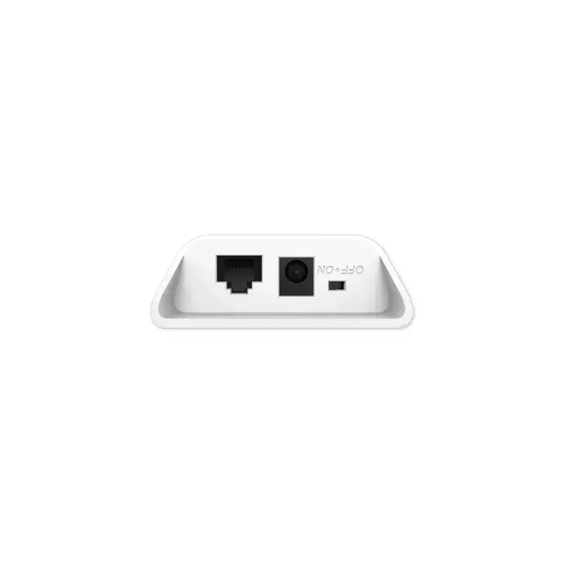 D-Link 1-portowy Gigabitowy 30W Iniektor PoE