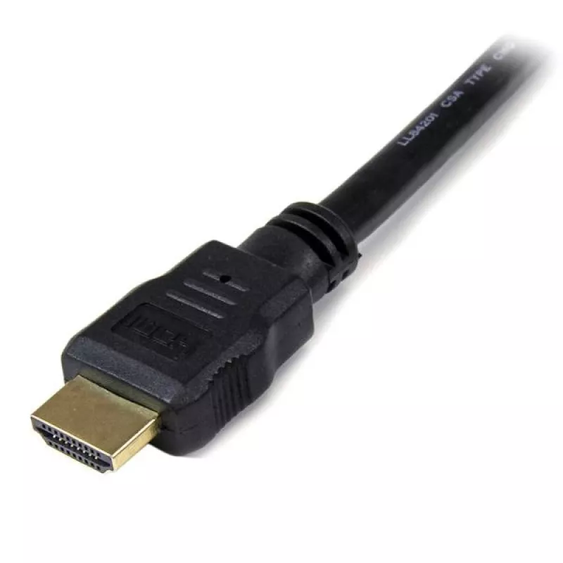 StarTech.com Kabel HDMI High Speed 1,5 m – Ultra HD 4k x 2k – HDMI do HDMI M/M