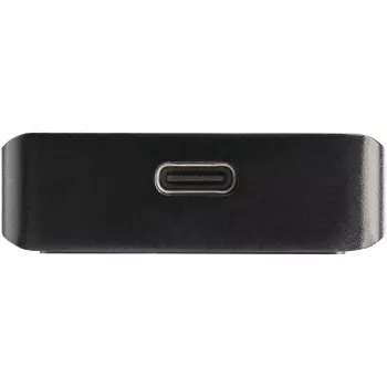 StarTech.com Obudowa USB-C 10Gbps na dysk SSD M.2 NVMe PCIe - Wzmocniona aluminiowa zewnętrzna obudowa M.2 PCIe M-Key IP67 - Odczyt/zapis 1GB/s - Obsługa 2230/2242/2260/2280 - Kompatybilna z TB3 - Mac/PC