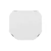 Łącznik światła Homematic IP HmIP-FCI6, biały, sterowanie przyciskiem, bateria (AAA), IP20, 48,5×15×53 mm