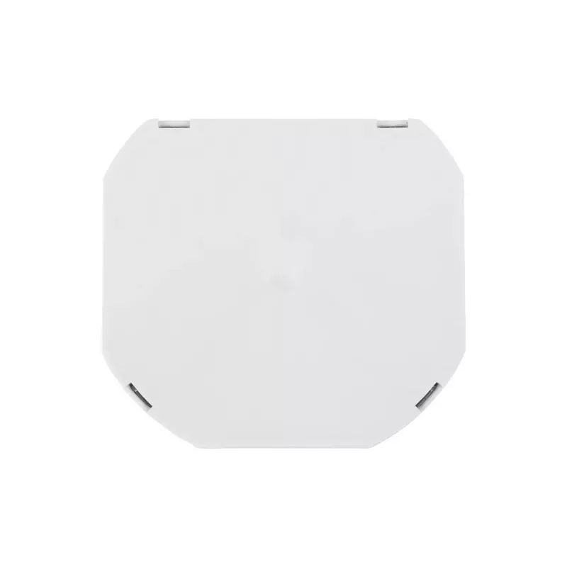 Łącznik światła Homematic IP HmIP-FCI6, biały, sterowanie przyciskiem, bateria (AAA), IP20, 48,5×15×53 mm
