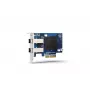 Karta sieciowa QNAP QXP-3X4PES Wewnętrzna 32000 Mbit/s Przewodowa
