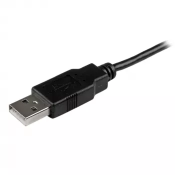 StarTech.com Długi kabel Micro-USB do ładowania i synchronizacji M/M - 24 AWG - 3 m