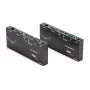 StarTech.com USB VGA KVM Console Extender over CAT5 UTP (500 ft)