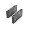 StarTech.com USB VGA KVM Console Extender over CAT5 UTP (500 ft)