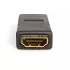 StarTech.com Adapter HDMI-HDMI, Złącze HDMI High Speed, 4K 30Hz Sprzęgacz HDMI-HDMI, Konwerter HDMI-HDMI, Adapter HDMI żeński na HDMI żeński