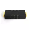 StarTech.com Adapter HDMI-HDMI, Złącze HDMI High Speed, 4K 30Hz Sprzęgacz HDMI-HDMI, Konwerter HDMI-HDMI, Adapter HDMI żeński na HDMI żeński