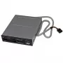 StarTech.com USB 2.0 Wewnętrzny czytnik / zapisywacz wielu kart - SD microSD CF