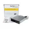 StarTech.com USB 2.0 Wewnętrzny czytnik / zapisywacz wielu kart - SD microSD CF
