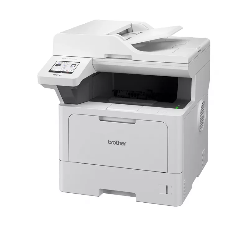 Drukarka wielofunkcyjna Brother MFC-L5715DN Laser A4 1200 x 1200 DPI 48 ppm