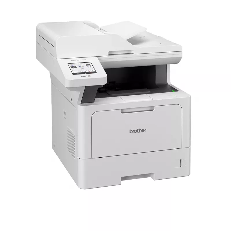 Drukarka wielofunkcyjna Brother MFC-L5715DN Laser A4 1200 x 1200 DPI 48 ppm