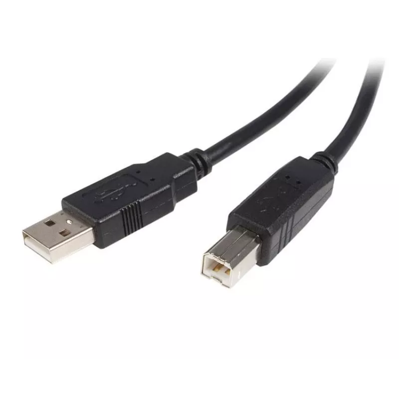 StarTech.com 3m USB 2.0 A do B Kabel - M/M