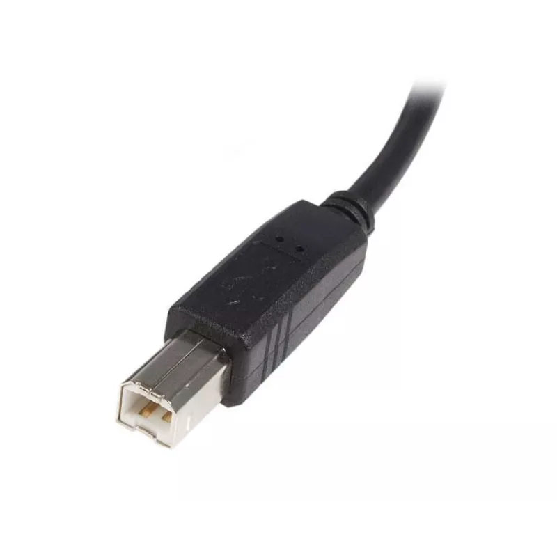 StarTech.com 3m USB 2.0 A do B Kabel - M/M