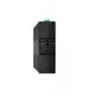 Przełącznik zarządzany LevelOne Hilbert 10-portowy przemysłowy Gigabit PoE Smart Lite Switch