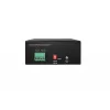 Przełącznik zarządzany LevelOne Hilbert 10-portowy przemysłowy Gigabit PoE Smart Lite Switch