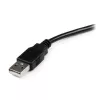 StarTech.com 6 ft USB na DB25 równoległy kabel adaptera drukarki - M/F