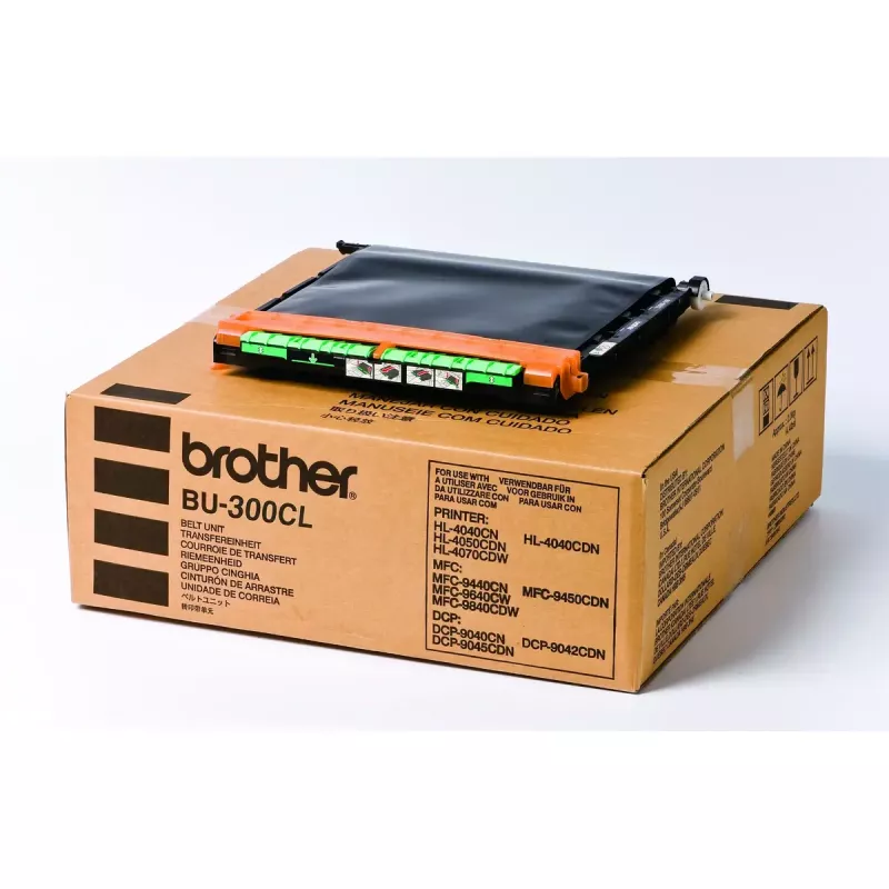 Brother BU300CL pasek transferowy do drukarki 50000 stron