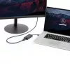 StarTech.com Adapter USB 3.0 na DisplayPort - Certyfikowany DisplayLink - 4K 30Hz