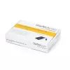 StarTech.com Adapter USB 3.0 na DisplayPort - Certyfikowany DisplayLink - 4K 30Hz