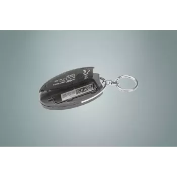 Pilot zdalnego sterowania Homematic IP HmIP-KRCA
