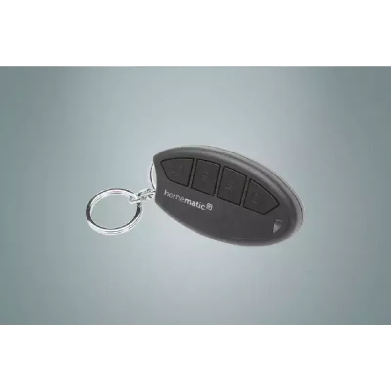 Pilot zdalnego sterowania Homematic IP HmIP-KRCA