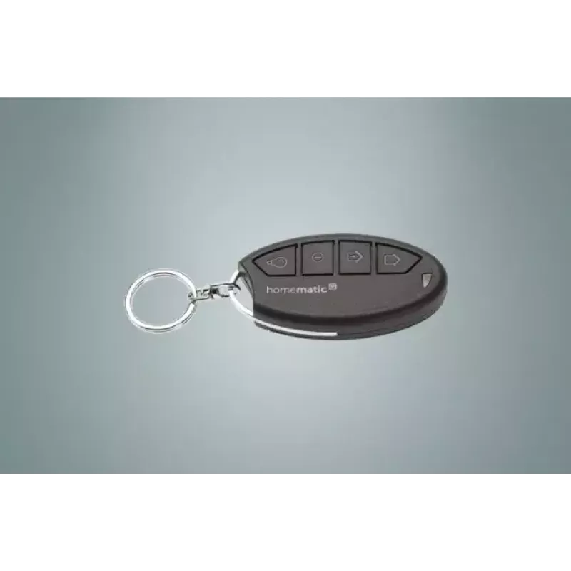 Pilot zdalnego sterowania Homematic IP HmIP-KRCA