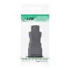 InLine adapter zasilania IEC 60320 C14 / C5, 3-stykowy, urządzenie IEC / notebook