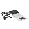 Obudowa na dwa dyski M.2 SATA SSD StarTech.com z USB 3.1 (10 Gb/s) – RAID