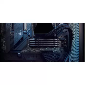 Pamięć RAM Kingston Technology FURY Beast 8GB 5600MT/s DDR5 CL36 DIMM czarna