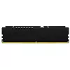 Pamięć RAM Kingston Technology FURY Beast 8GB 5600MT/s DDR5 CL36 DIMM czarna