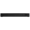 StarTech.com 2-portowy przełącznik KVM USB-C - 4K 60Hz HDMI - kompaktowy dwuportowy mini przełącznik KVM UHD USB typu C na pulpit z kablami USB-C - zasilany z magistrali - MacBook iPad Pro ThinkPad IdeaPad EliteBook
