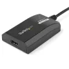 StarTech.com USB 3.0 do HDMI Adapter - Certyfikat DisplayLink - 1080p (1920x1200) - USB Typ-A do HDMI Adapter Konwerter Wyświetlacza do Monitora - Zewnętrzna Karta Wideo i Graficzna - Windows/Mac