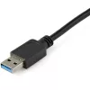 StarTech.com USB 3.0 do HDMI Adapter - Certyfikat DisplayLink - 1080p (1920x1200) - USB Typ-A do HDMI Adapter Konwerter Wyświetlacza do Monitora - Zewnętrzna Karta Wideo i Graficzna - Windows/Mac