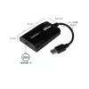 StarTech.com USB 3.0 do HDMI Adapter - Certyfikat DisplayLink - 1080p (1920x1200) - USB Typ-A do HDMI Adapter Konwerter Wyświetlacza do Monitora - Zewnętrzna Karta Wideo i Graficzna - Windows/Mac