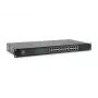 Niezarządzalny przełącznik LevelOne GEP-2421W150 24-portowy Gigabit PoE