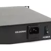 Niezarządzalny przełącznik LevelOne GEP-2421W150 24-portowy Gigabit PoE