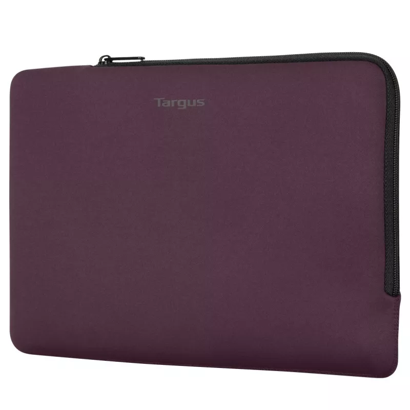 Targus MultiFit 35.6 cm (14 cali) etui wsuwane w kolorze figowym